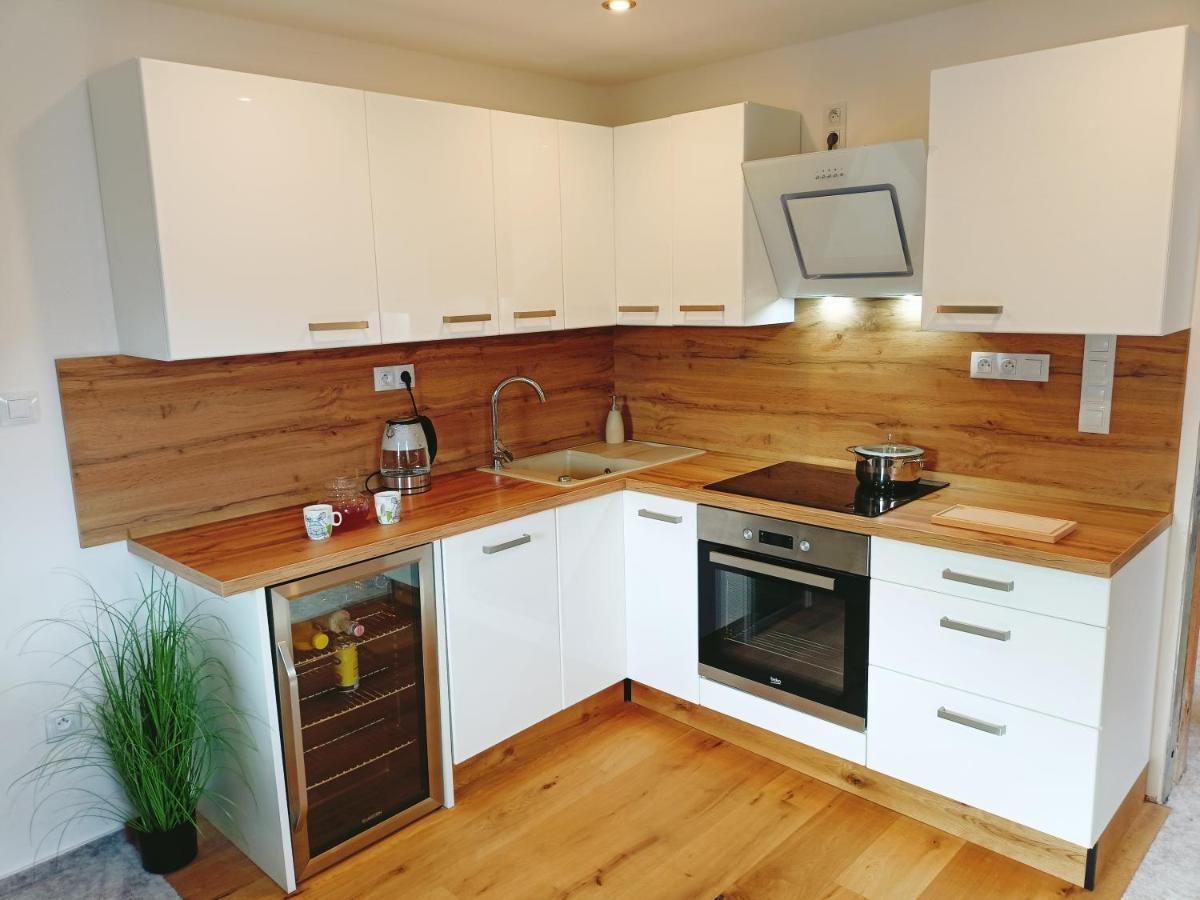 Apartman U Ovecku - Nová Paka Exterior foto