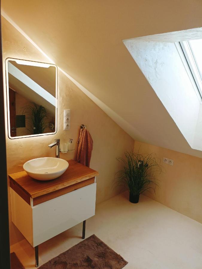 Apartman U Ovecku - Nová Paka Exterior foto