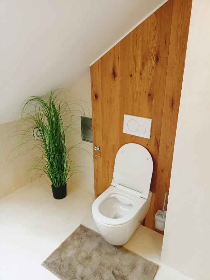 Apartman U Ovecku - Nová Paka Exterior foto